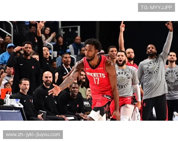 如何在线观看火箭队比赛录像及精彩集锦推荐