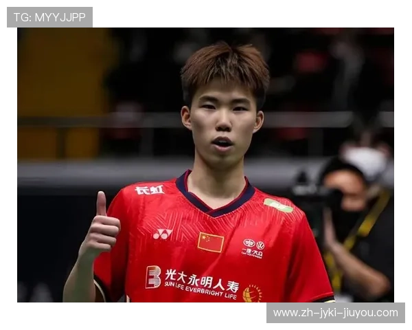 羽毛球国青队教练深度解析：培养未来羽坛之星的策略与挑战