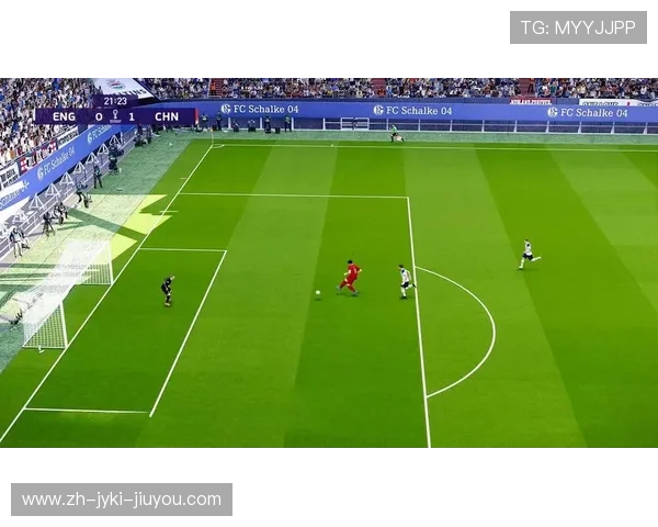 足球边路传中战术如何助力球队创造更多破门良机