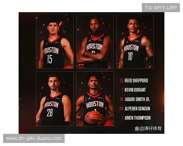 火箭队最新首发阵容分析及各位置球员表现